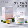 笛莎【100%純棉】嬰兒包屁衣新生寶寶夏季薄款連體衣服短袖打底哈衣 曬單實(shí)拍圖