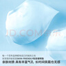 安耳悠 耳塞睡眠專用隔音 德國進口 睡眠學生降噪防噪音呼嚕  blue5副裝 曬單實拍圖