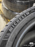 米其林（MICHELIN）汽車輪胎 225/55R17 101W 浩悅五代 Primacy 5 適配君威/奧迪A6L 曬單實(shí)拍圖
