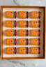 同仁堂北京同仁堂即食燕窩無(wú)糖燕窩孕婦長(zhǎng)輩補(bǔ)品營(yíng)養(yǎng)品禮盒禮品70g*15瓶 曬單實(shí)拍圖