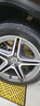 德國(guó)馬牌（Continental）汽車輪胎 315/40R21 111Y FR SC6 MO 原配奔馳 GLE(進(jìn)口) 曬單實(shí)拍圖