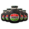 信遠(yuǎn)齋無(wú)糖酸梅湯飲料300ml*12瓶玻璃瓶整箱裝 北京老字號(hào) 火鍋解辣 曬單實(shí)拍圖