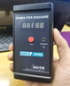快克（QUICK）499D表面抗阻測試儀 測量靜電材料 絕緣材料的表面系數和絕緣電阻 曬單實(shí)拍圖