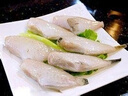新鮮冷凍 耗兒魚(yú) 三去小耗兒魚(yú)馬面魚(yú)玻璃魚(yú)無(wú)頭魚(yú)扒皮魚(yú)海鮮年貨 三去耗兒魚(yú)10斤裝 10-20條/斤 曬單實(shí)拍圖