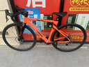 佳沃JAVA公路自行車24變速藍(lán)圖RX套件油壓碟剎男女彎把御夫座AURIGA 橙色 S（推薦身高:163-173 CM） 曬單實(shí)拍圖