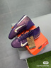 耐克 （NIKE）2025年男子ZM SUPERFLY 10 ACADEMY KM TF足球鞋 FQ8333-500 42 曬單實(shí)拍圖