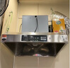 艾喜仕豪華款定制抽煙凈化一體機煙罩商用油煙廚房灶臺飯店餐飲燒烤室內過(guò)濾凈化祛油味油煙機 豪華款除味2米一體機過(guò)紅外 曬單實(shí)拍圖