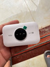 TCL隨身wifi三網(wǎng)通用免插卡無線wifi6車載4G路由器隨身便攜無限制移動聯(lián)通電信全國通用2025款5GXY15B 【升級充電款】3000毫安大電池超長續(xù)航24小時 不限速不虛標(biāo)月享1500G流量 曬單實(shí)拍圖