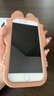 蘋果 iPhone 8 plus 蘋果8plus 二手手機(jī) 銀色 256G 曬單實(shí)拍圖