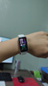 華為（HUAWEI）手環(huán)10 NFC版 冰川白 智能手環(huán)專(zhuān)業(yè)睡眠分析情緒健康鋁合金機(jī)身心率監(jiān)測(cè)運(yùn)動(dòng)手環(huán)支持NFC手環(huán)9升級(jí) 曬單實(shí)拍圖