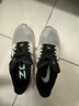 耐克NIKE跑步鞋男飛馬39AIR PEGASUS 39運(yùn)動鞋DH4071-004白灰黑42.5 曬單實(shí)拍圖