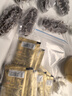 珍品堂 大連冷凍即食海參 遼刺參獨(dú)立包裝 新鮮海鮮水產(chǎn) 海參官方旗艦店 2斤24-32只【真遼參 禮盒裝】 曬單實(shí)拍圖