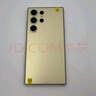 三星 Galaxy S24 Ultra Al智享生活辦公 5G AI手機  游戲手機 鈦羽黃 12G+256G 曬單實拍圖
