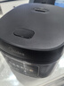 美的（Midea）電飯煲家用3-4-5-8個人多功能智能電飯鍋 4L大容量 柴火飯煮粥煲湯不粘內(nèi)膽蛋糕微壓 【家庭優(yōu)選】MB-RE429- 4L 4-5L 曬單實拍圖