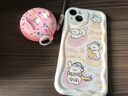 馭舵可愛(ài)小狗適用于蘋(píng)果16手機殼防摔16pro/16promax卡通可愛(ài)防摔耐磨全包保護套蘋(píng)果15系列軟手機 iPhone 16 曬單實(shí)拍圖