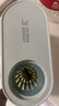 炊大皇冷水壺大容量夏日解暑冰箱儲(chǔ)存帶龍頭冷水壺 綠色 3.9L 曬單實(shí)拍圖