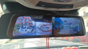 HIKVISION?？低曅熊囉涗泝xN6PLUS前后雙錄智能流媒體 2K超高清星光夜視 曬單實(shí)拍圖