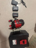 德力西電氣（DELIXI ELECTRIC）紅外線水平儀高精度強(qiáng)光細(xì)線自動(dòng)調(diào)平綠光藍(lán)室外戶外建筑便攜激光 高精度強(qiáng)光綠光2線+兩塊電池 曬單實(shí)拍圖