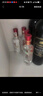 瀘州老窖國窖1573 濃香型白酒 2022年-2025年 52度 100ml 小酒版 自飲小酌 高性?xún)r(jià)比 100ml*5瓶 曬單實(shí)拍圖