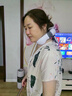 奧克斯（AUX）頸椎按摩器頸部肩頸按摩儀脈沖脖子富貴包熱敷理療護(hù)頸儀情人節(jié)婦女節(jié)生日禮物實(shí)用男女送長(zhǎng)輩禮品 【肩頸按摩一體】16倍效果+肩頸同步+多檔熱敷 曬單實(shí)拍圖