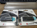 金士頓（Kingston）64GB USB3.2 Gen 1 U盤(pán) DTX 大容量U盤(pán) 時(shí)尚設(shè)計(jì) 輕巧便攜 學(xué)習(xí)辦公投標(biāo)電腦車(chē)載通用 曬單實(shí)拍圖