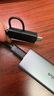 ThinkPlus聯(lián)想移動(dòng)固態(tài)硬盤(pán)1TB 560MB/s 高速電腦PSSD手機(jī)直連type-C辦公硬盤(pán)TSD302系列 曬單實(shí)拍圖
