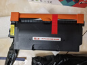 天威TN2325墨粉盒 超大容量 適用兄弟7180dn 7080d粉盒MFC7380 7480墨粉7880DN墨盒HL2260D 2560DN硒鼓 單支 曬單實(shí)拍圖