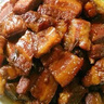 【180天白豬家庭裝】冰鮮豬帶皮五花肉1kg 曬單實(shí)拍圖