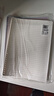 晨光(M&G)文具a4活頁本筆記本本子記事本可拆卸考研錯題橫線60張/8孔APY8T19PA-ZZA開學必備 曬單實拍圖