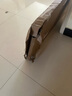 無(wú)印良品（MUJI） 鐵制 室內晾曬架 落地晾衣架家用 白色 大 曬單實(shí)拍圖