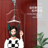 怡輝（YIHUI）家用頸椎牽引架門(mén)懸式牽引器醫用牽引器頸椎治療儀固定頸托吊掛式 曬單實(shí)拍圖