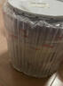 多樂(lè)士（Dulux）金裝凈味五合一A8188竹炭抗堿防霉優(yōu)等品5合1內(nèi)墻面漆18L【白漆】 曬單實(shí)拍圖