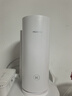 華為凌霄子母路由 Q6（1母1子套裝） AX3000Mbps 千兆路由器 全屋WiFi 6+  電力線版  曬單實(shí)拍圖