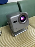 Vidda 大眼睛M2 Pro太空銀 海信4K超高清純?nèi)す馔队皟x 無損光學(xué)變焦 家用家庭影院臥室 國(guó)家補(bǔ)貼20% 曬單實(shí)拍圖