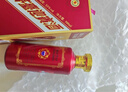 茅臺 迎賓酒 紫迎賓 醬香型白酒 53度 500ml*6 整箱裝 曬單實拍圖