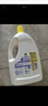 滴露（Dettol）衣物除菌液 消毒液 檸檬3L 99.9%殺菌除螨內(nèi)衣兒童衣物可配洗衣液 曬單實拍圖