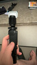 大疆 DJI Osmo Pocket 3 標準版 一英寸口袋云臺相機 OP靈眸手持數(shù)碼相機 旅游vlog 便攜美顏攝像 曬單實拍圖
