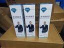 鉆芯 凈水器濾芯通用10英寸前置過濾PP棉家用純水機(jī)活性炭超濾凈水機(jī)濾芯套裝 10寸平口通用前三級套裝 曬單實拍圖