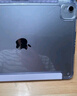 Apple/蘋(píng)果【國(guó)家補(bǔ)貼】iPad Air 11英寸 M3芯片2025年款 平板電腦 (256GB WLAN版)星光色 曬單實(shí)拍圖
