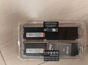 金士頓（Kingston）FURY 64GB(32G×2)套裝 DDR5 6000 臺(tái)式機(jī)內(nèi)存條 Beast 超級(jí)野獸系列 海力士A-die顆粒 CL30 曬單實(shí)拍圖