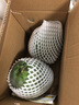 京鮮生 攀枝花凱特芒果 凈重4.5斤 帶箱5斤 單果400g+ 生鮮水果源頭直發(fā) 曬單實(shí)拍圖