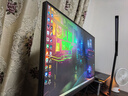華碩ROG 絕神X雙模 27英寸顯示器4K電競顯示器4K 160Hz雙模切換1K 320Hz HDR400 G-sync兼容 HDMI2.1 曬單實(shí)拍圖