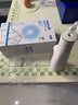 潔碧（Waterpik）沖牙器洗牙器水牙線(xiàn)潔牙器預防牙結石家用立式GS10PRO-12【小火箭】潔凈白禮盒 七夕情人節禮物 曬單實(shí)拍圖