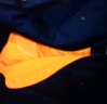 龍牙二代MA-1飛行夾克戰(zhàn)術(shù)服男ma1飛行員夾克迷外套男戶外君品 極夜黑 S 170/92A 120-140斤 曬單實(shí)拍圖