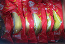 佳農(nóng) 進(jìn)口香蕉凈重4斤（約10-12根）單根蕉 獨(dú)立包裝 新鮮水果 包郵 曬單實(shí)拍圖