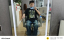卡度頓短袖t恤男士夏季套裝潮流搭配時(shí)髦牛仔褲男生酷帥穿搭一整套 NR短袖黑+牛仔褲復(fù)古藍(lán)+項(xiàng)鏈 XL 曬單實(shí)拍圖