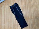 耐力克斯運(yùn)動(dòng)跑步護(hù)小腿護(hù)腿套綁腿護(hù)膝護(hù)具腿部夏季專用男壓力套壓縮慢跑 曬單實(shí)拍圖