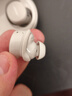 BoseQuietComfort 消噪耳塞 真無線藍(lán)牙耳機(jī)主動(dòng)降噪 大鯊4代 大鯊3代 小鯊2代 智能耳內(nèi)音場調(diào)教 新一代小鯊-晨霧白 曬單實(shí)拍圖
