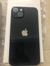 蘋(píng)果13 iPhone13pro 蘋(píng)果13promax 原裝雙卡 國行正品 蘋(píng)果12手機 【iPhone13】 午夜黑 6.1寸 256G 曬單實(shí)拍圖