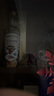 赟婭國潮醒獅招財茶寵文創(chuàng)工藝品桌面擺件喬遷開業(yè)生日禮物高檔伴手禮 醒獅-紅青一對【紅色雙個裝禮盒禮袋】 曬單實拍圖